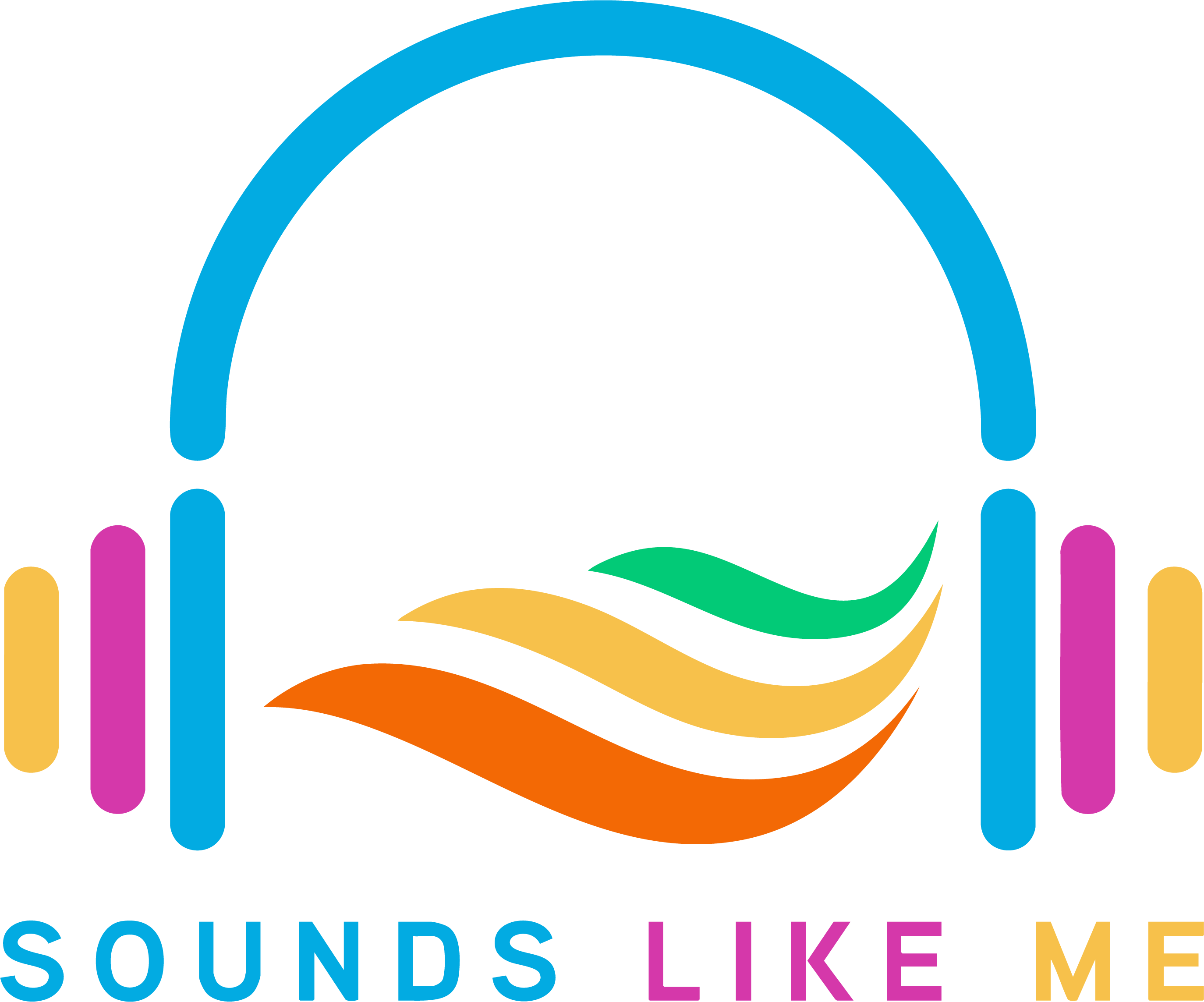 Sounds Like Me Logo